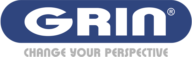 GRIN logo FR