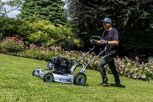 per il professionista prato pendenza ridimensionato