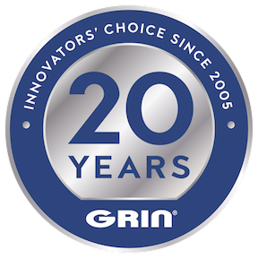 Grin-Logo-20YEARS-Timbro 1